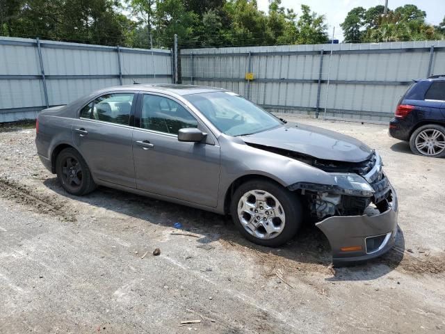 Photo 3 VIN: 3FAHP0HAXAR274776 - FORD FUSION SE 