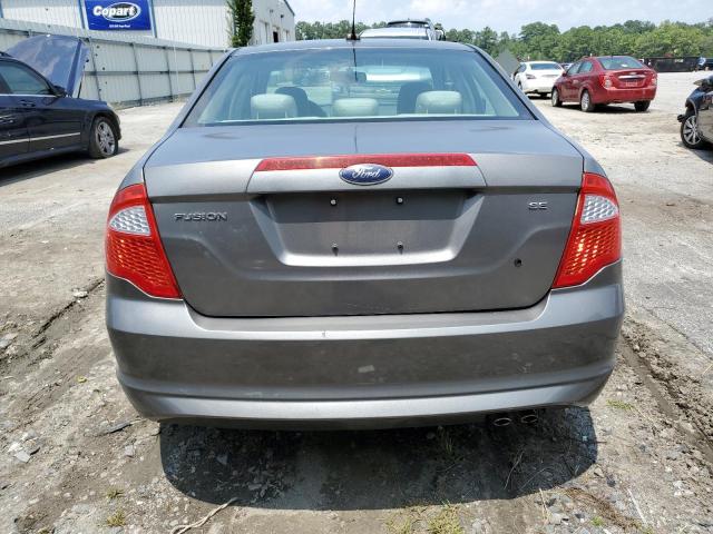 Photo 5 VIN: 3FAHP0HAXAR274776 - FORD FUSION SE 