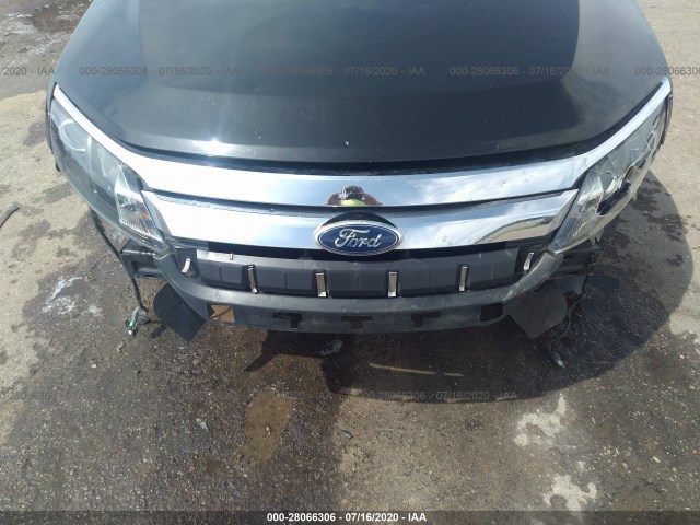 Photo 5 VIN: 3FAHP0HAXAR279587 - FORD FUSION 