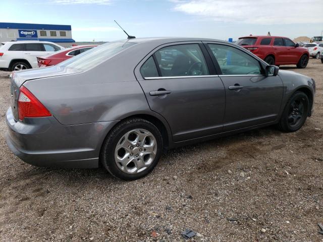 Photo 2 VIN: 3FAHP0HAXAR286507 - FORD FUSION 