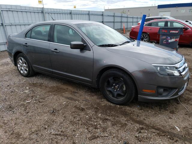 Photo 3 VIN: 3FAHP0HAXAR286507 - FORD FUSION 