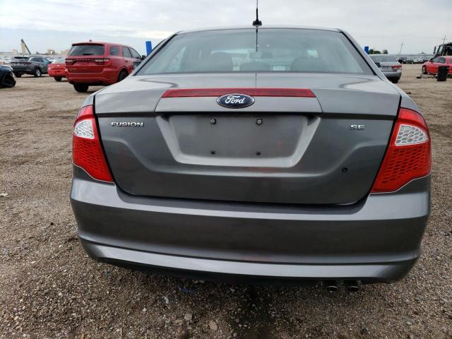 Photo 5 VIN: 3FAHP0HAXAR286507 - FORD FUSION 