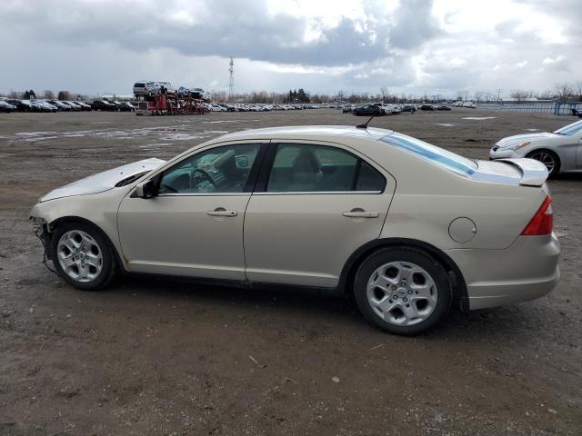 Photo 1 VIN: 3FAHP0HAXAR298866 - FORD FUSION SE 