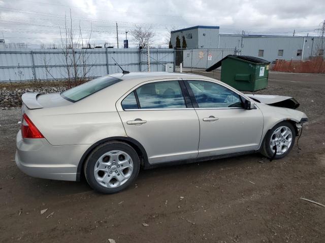 Photo 2 VIN: 3FAHP0HAXAR298866 - FORD FUSION SE 