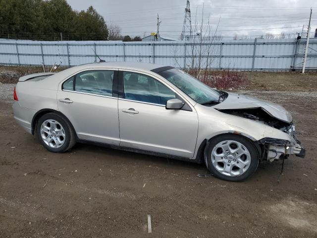 Photo 3 VIN: 3FAHP0HAXAR298866 - FORD FUSION SE 