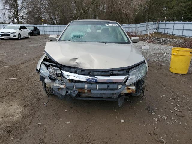 Photo 4 VIN: 3FAHP0HAXAR298866 - FORD FUSION SE 