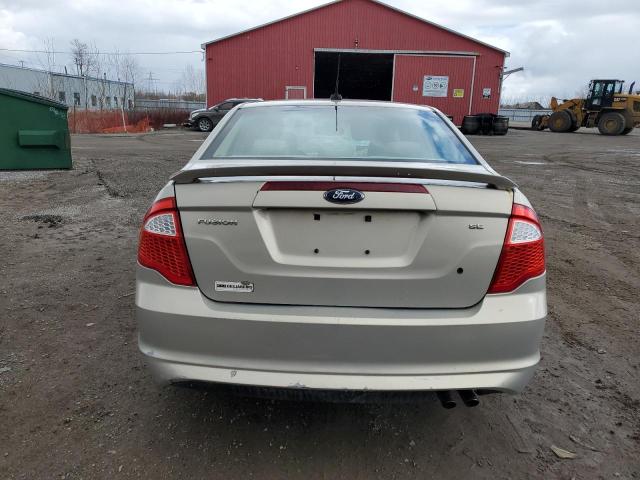 Photo 5 VIN: 3FAHP0HAXAR298866 - FORD FUSION SE 