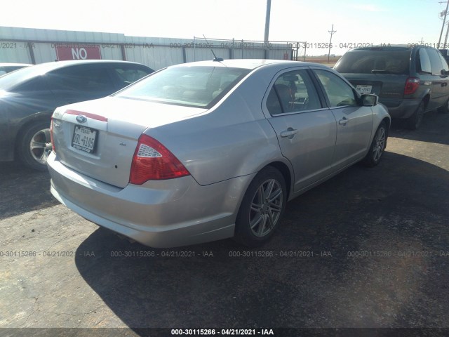 Photo 3 VIN: 3FAHP0HAXAR300292 - FORD FUSION 