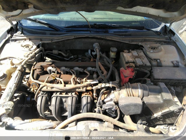 Photo 9 VIN: 3FAHP0HAXAR300292 - FORD FUSION 