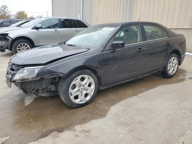 Photo 0 VIN: 3FAHP0HAXAR318307 - FORD FUSION 