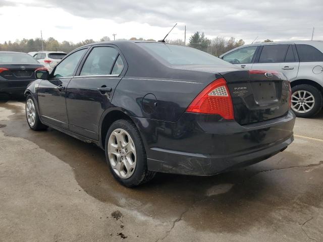 Photo 1 VIN: 3FAHP0HAXAR318307 - FORD FUSION 