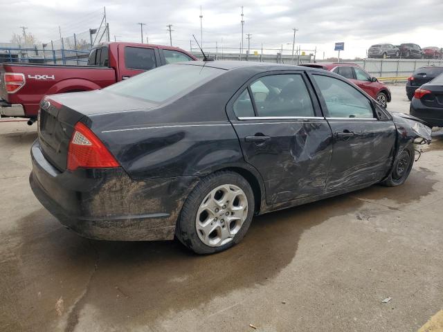 Photo 2 VIN: 3FAHP0HAXAR318307 - FORD FUSION 