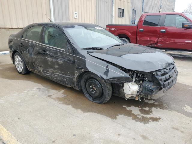 Photo 3 VIN: 3FAHP0HAXAR318307 - FORD FUSION 