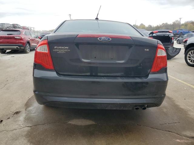 Photo 5 VIN: 3FAHP0HAXAR318307 - FORD FUSION 