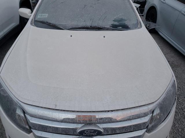 Photo 10 VIN: 3FAHP0HAXAR320851 - FORD FUSION SE 