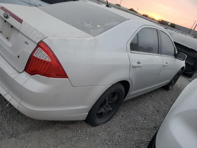 Photo 2 VIN: 3FAHP0HAXAR320851 - FORD FUSION SE 