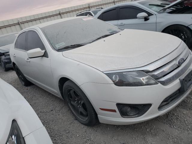 Photo 3 VIN: 3FAHP0HAXAR320851 - FORD FUSION SE 