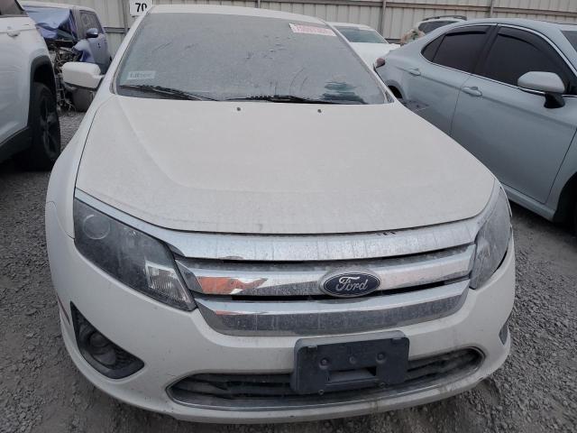 Photo 4 VIN: 3FAHP0HAXAR320851 - FORD FUSION SE 