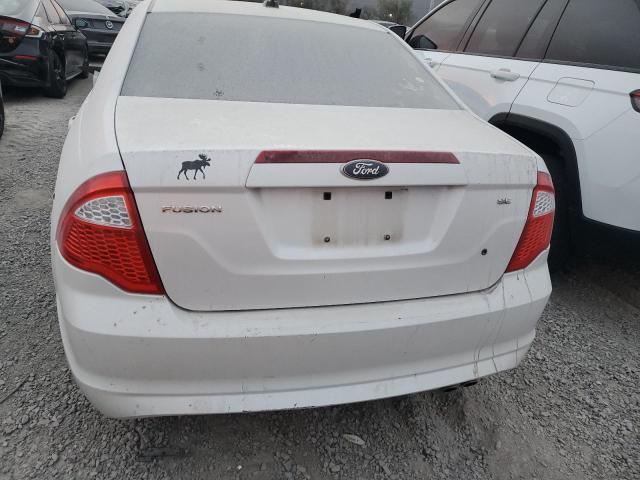 Photo 5 VIN: 3FAHP0HAXAR320851 - FORD FUSION SE 