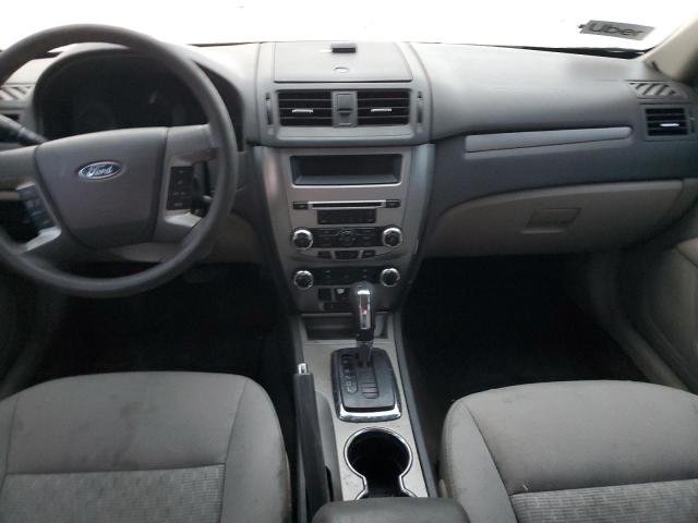 Photo 7 VIN: 3FAHP0HAXAR320851 - FORD FUSION SE 