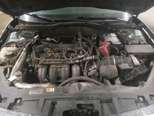 Photo 6 VIN: 3FAHP0HAXAR326181 - FORD FUSION SE 