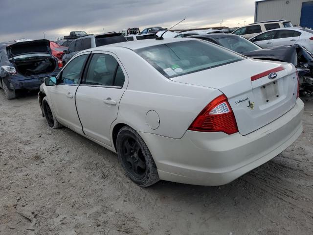 Photo 1 VIN: 3FAHP0HAXAR326665 - FORD FUSION 