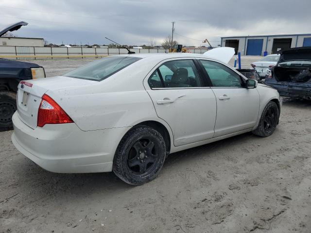 Photo 2 VIN: 3FAHP0HAXAR326665 - FORD FUSION 