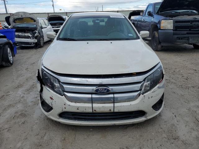 Photo 4 VIN: 3FAHP0HAXAR326665 - FORD FUSION 