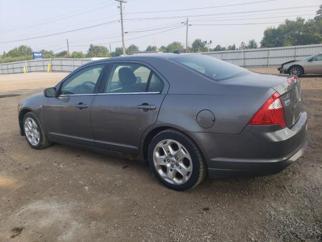 Photo 1 VIN: 3FAHP0HAXAR331882 - FORD FUSION SE 