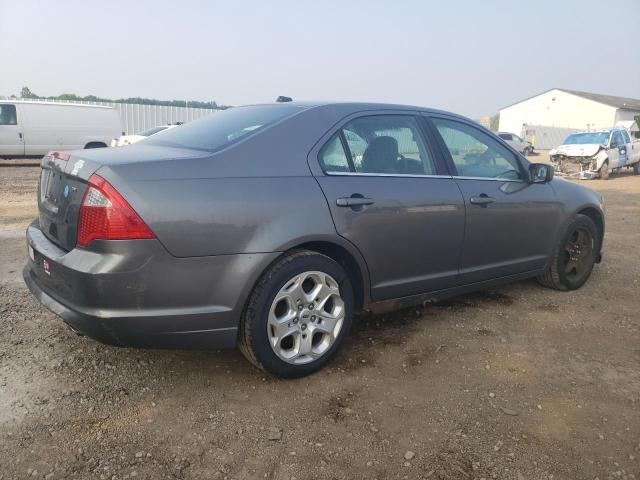 Photo 2 VIN: 3FAHP0HAXAR331882 - FORD FUSION SE 