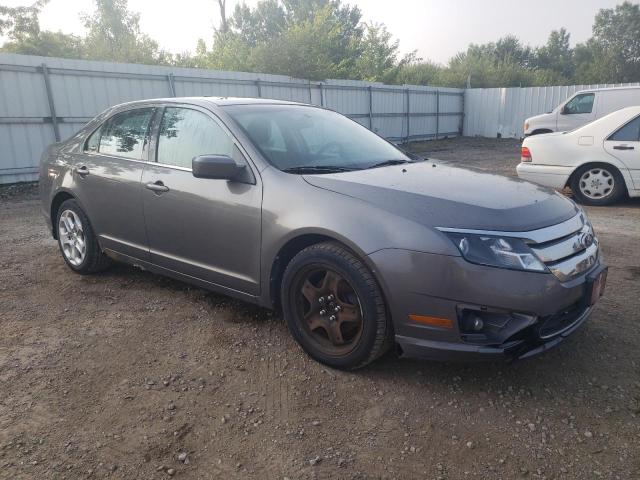 Photo 3 VIN: 3FAHP0HAXAR331882 - FORD FUSION SE 