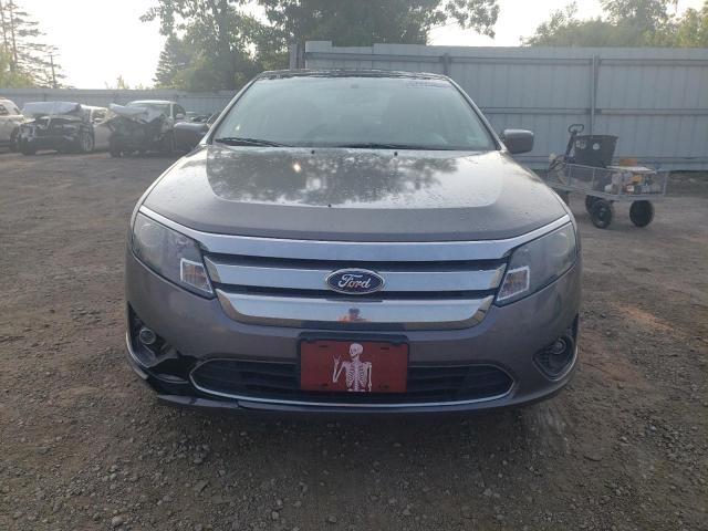 Photo 4 VIN: 3FAHP0HAXAR331882 - FORD FUSION SE 