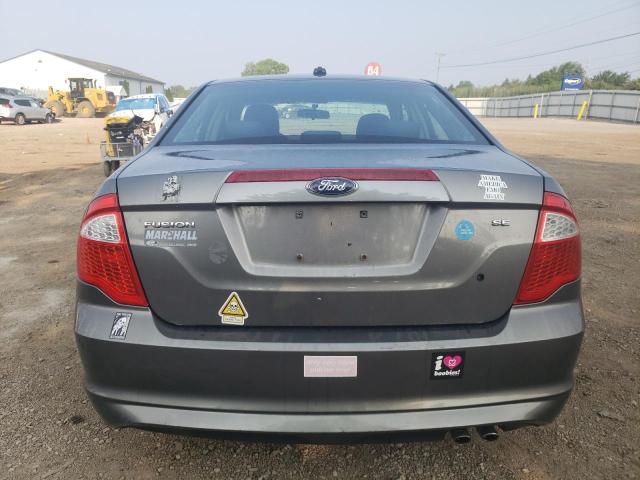 Photo 5 VIN: 3FAHP0HAXAR331882 - FORD FUSION SE 