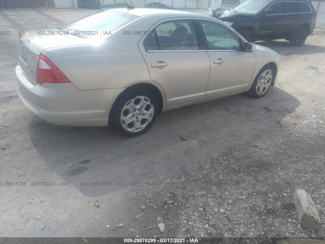 Photo 3 VIN: 3FAHP0HAXAR335642 - FORD FUSION 