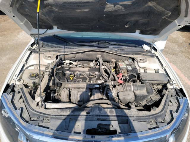 Photo 6 VIN: 3FAHP0HAXAR343398 - FORD FUSION SE 