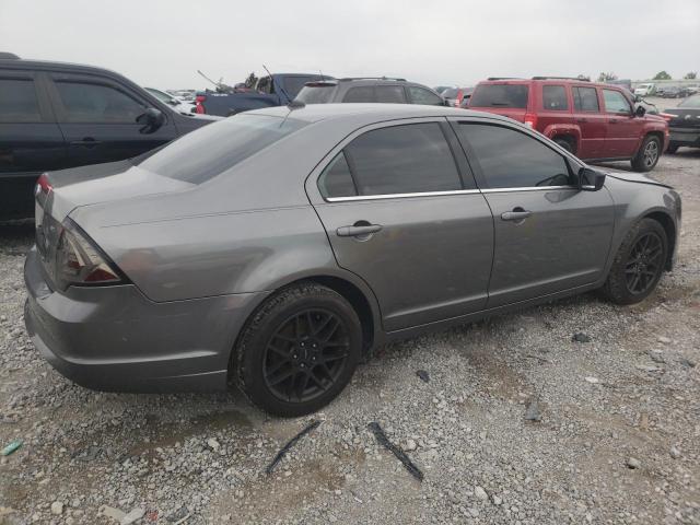 Photo 2 VIN: 3FAHP0HAXAR348486 - FORD FUSION 