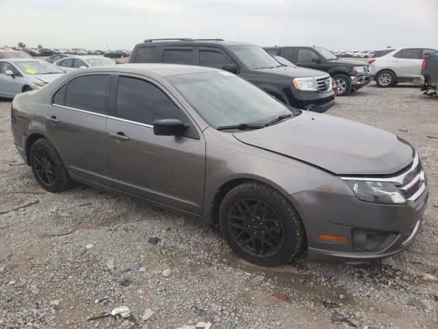 Photo 3 VIN: 3FAHP0HAXAR348486 - FORD FUSION 