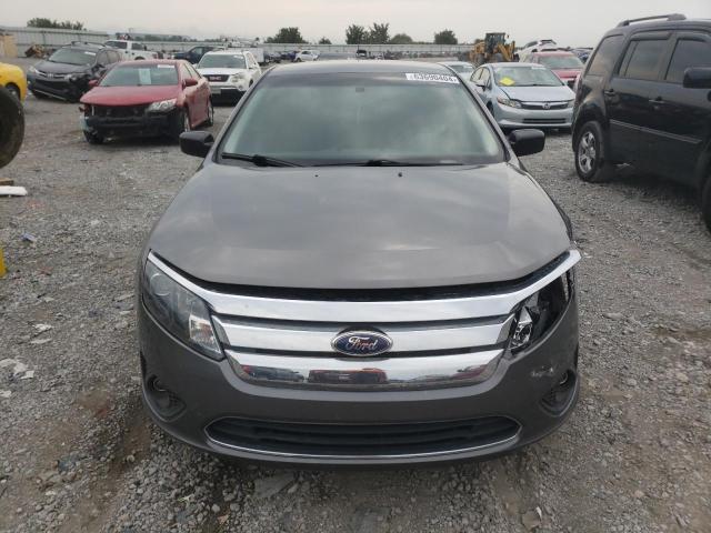 Photo 4 VIN: 3FAHP0HAXAR348486 - FORD FUSION 