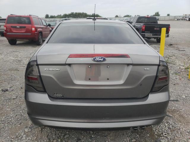 Photo 5 VIN: 3FAHP0HAXAR348486 - FORD FUSION 