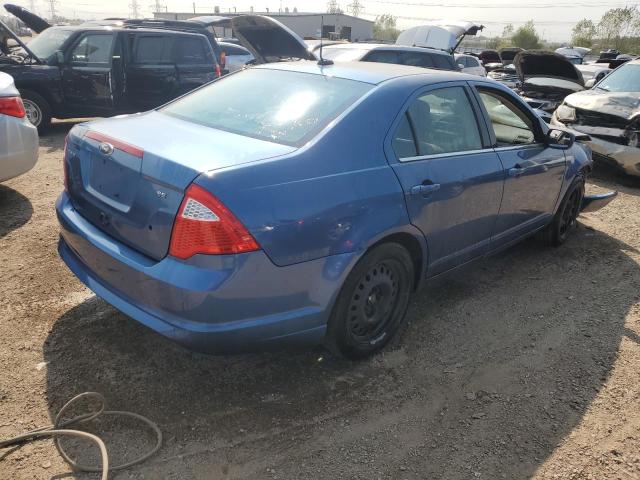 Photo 2 VIN: 3FAHP0HAXAR351436 - FORD FUSION SE 