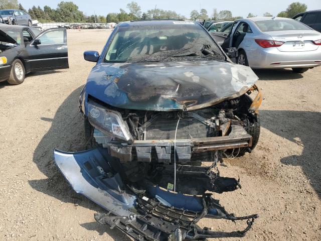 Photo 4 VIN: 3FAHP0HAXAR351436 - FORD FUSION SE 