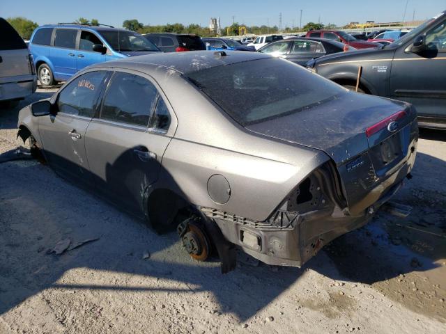 Photo 2 VIN: 3FAHP0HAXAR355731 - FORD FUSION SE 