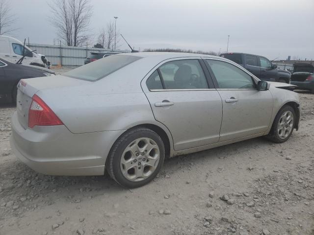 Photo 2 VIN: 3FAHP0HAXAR357463 - FORD FUSION SE 