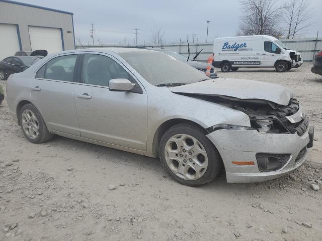 Photo 3 VIN: 3FAHP0HAXAR357463 - FORD FUSION SE 