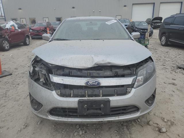 Photo 4 VIN: 3FAHP0HAXAR357463 - FORD FUSION SE 