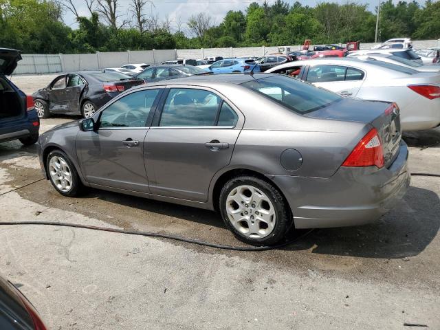 Photo 1 VIN: 3FAHP0HAXAR359441 - FORD FUSION SE 