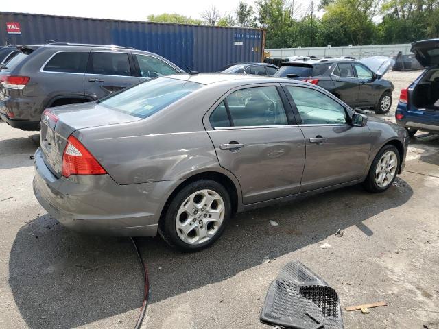 Photo 2 VIN: 3FAHP0HAXAR359441 - FORD FUSION SE 