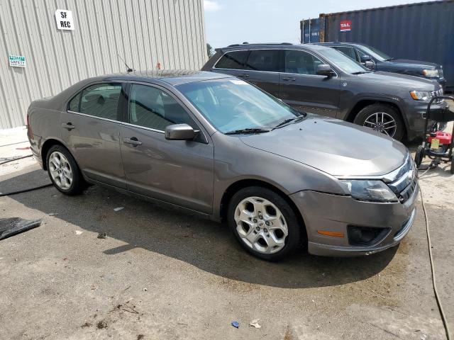 Photo 3 VIN: 3FAHP0HAXAR359441 - FORD FUSION SE 