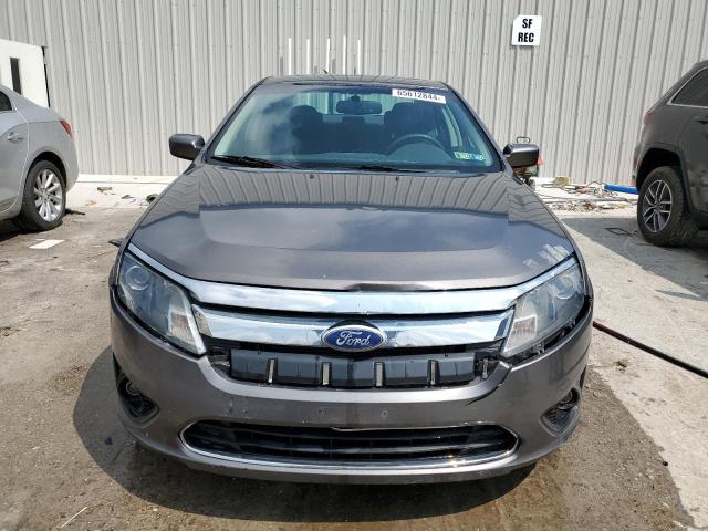 Photo 4 VIN: 3FAHP0HAXAR359441 - FORD FUSION SE 