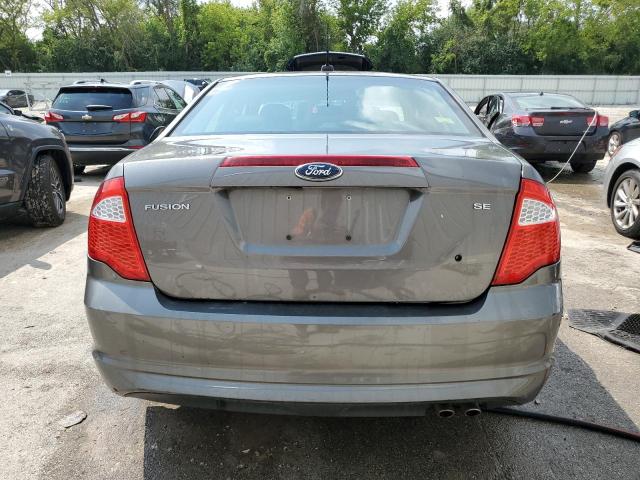 Photo 5 VIN: 3FAHP0HAXAR359441 - FORD FUSION SE 